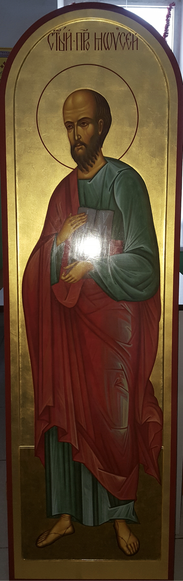 Храм Рождества Христова, с. Красное, Арзамасского района, Нижегородской области
