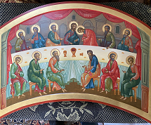 Старообрядческий храм Рождества Пресвятой Богородицы г. Павловский Посад