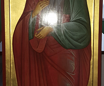 Храм Рождества Христова, с. Красное, Арзамасского района, Нижегородской области