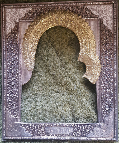 арт. 174, Казанская (открытый)