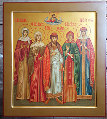 арт. 149, Семейная  икона