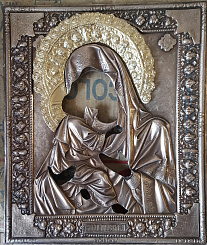 арт. 173, Владимирская (закрытый)