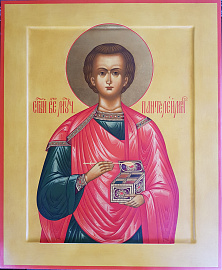 Иконы Святых